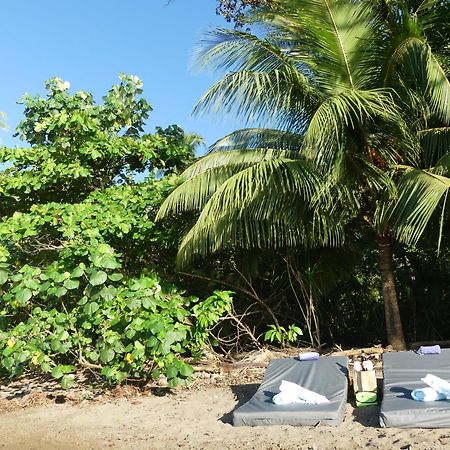 The Tranquilo Lodge, Adult Only, All Meals Included Drake Bay Exterior foto