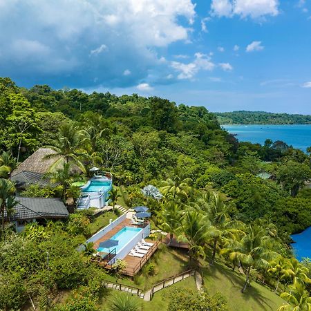 The Tranquilo Lodge, Adult Only, All Meals Included Drake Bay Exterior foto