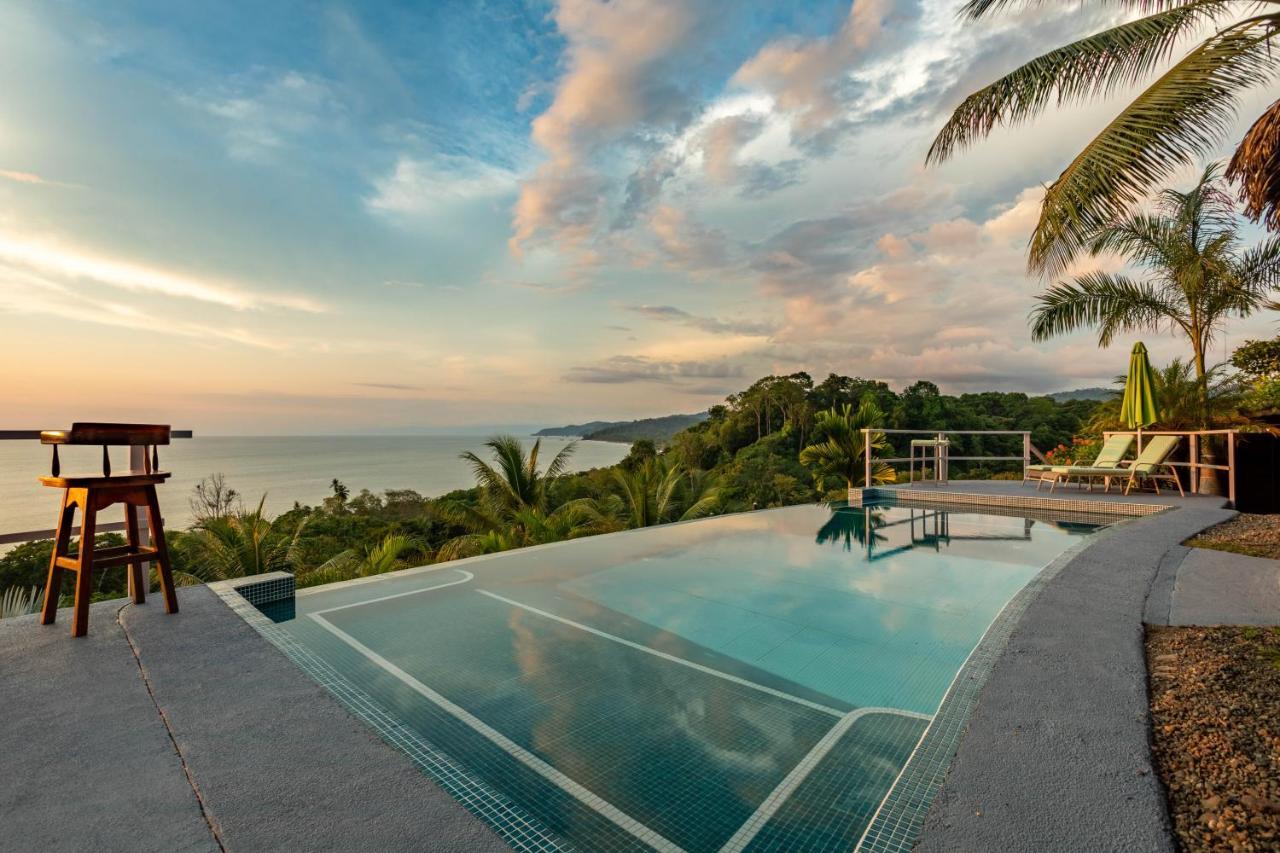 The Tranquilo Lodge, Adult Only, All Meals Included Drake Bay Exterior foto