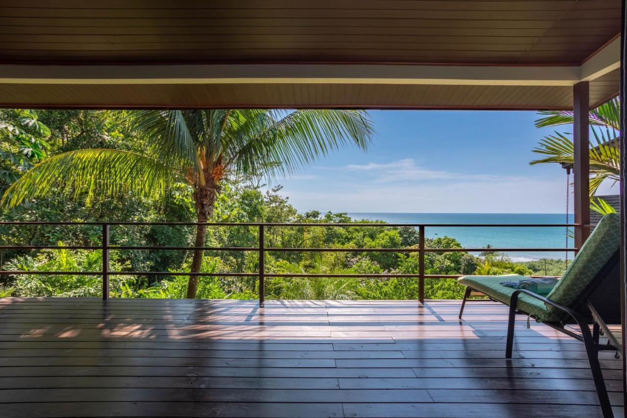 The Tranquilo Lodge, Adult Only, All Meals Included Drake Bay Exterior foto