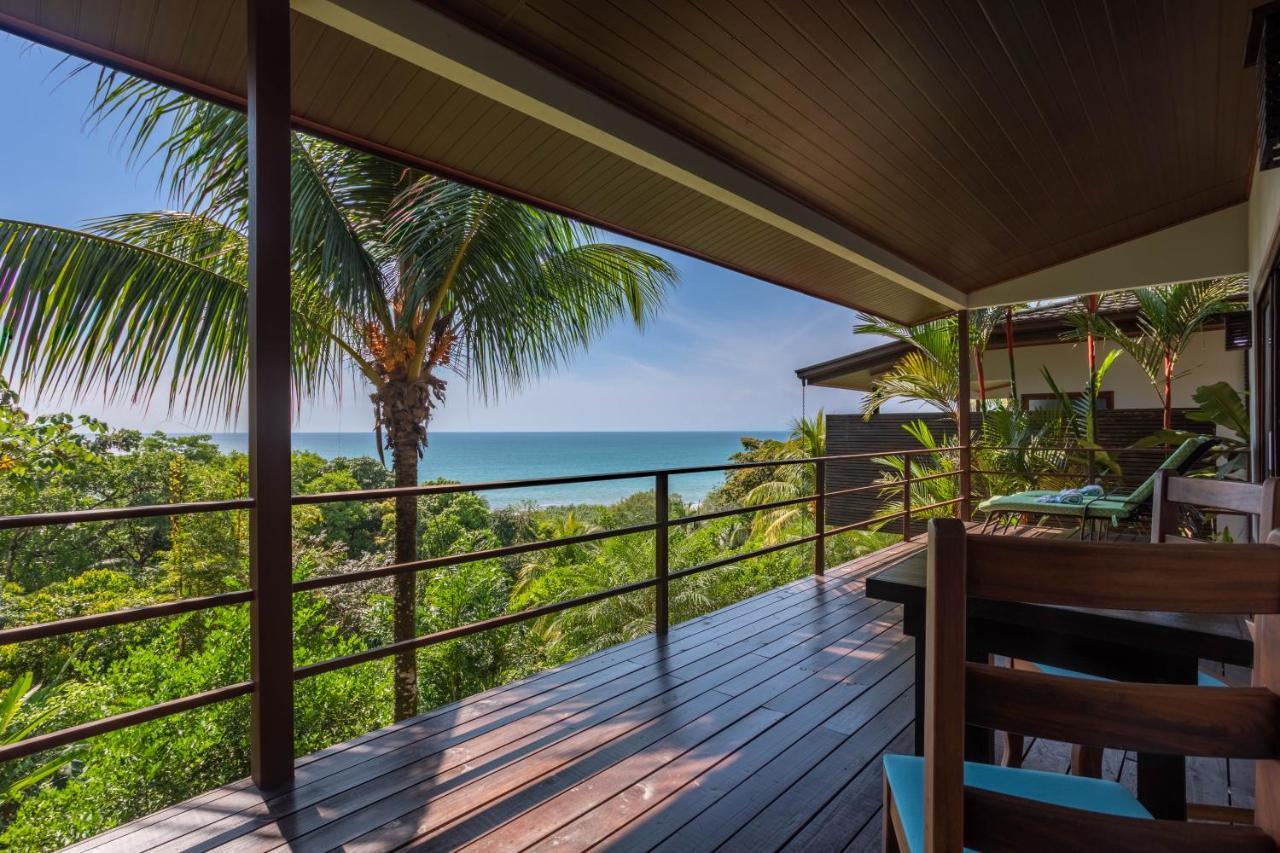 The Tranquilo Lodge, Adult Only, All Meals Included Drake Bay Exterior foto