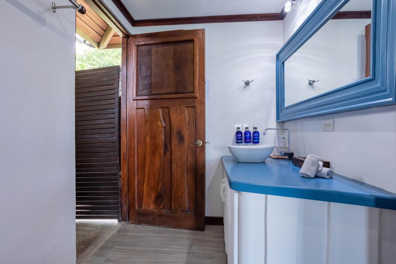 The Tranquilo Lodge, Adult Only, All Meals Included Drake Bay Exterior foto