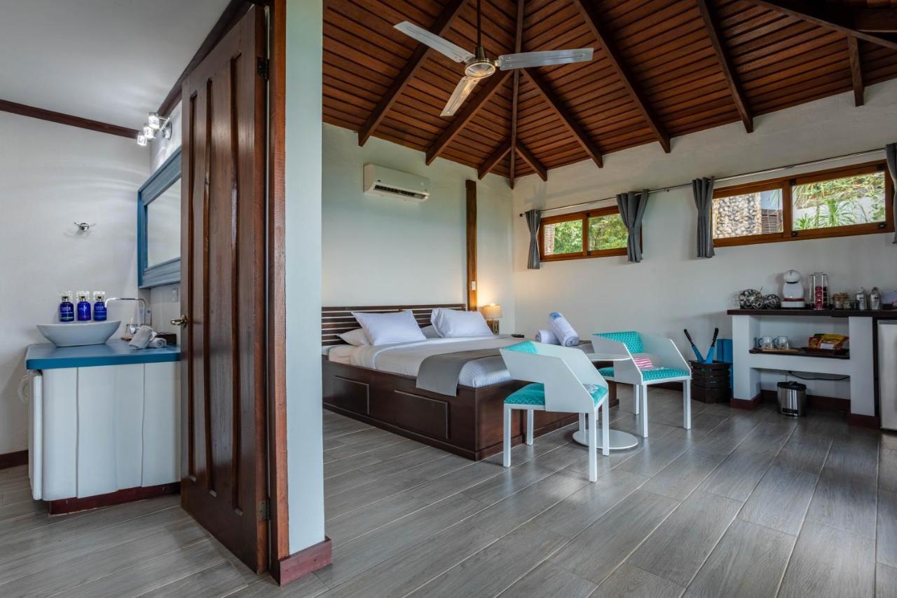 The Tranquilo Lodge, Adult Only, All Meals Included Drake Bay Exterior foto