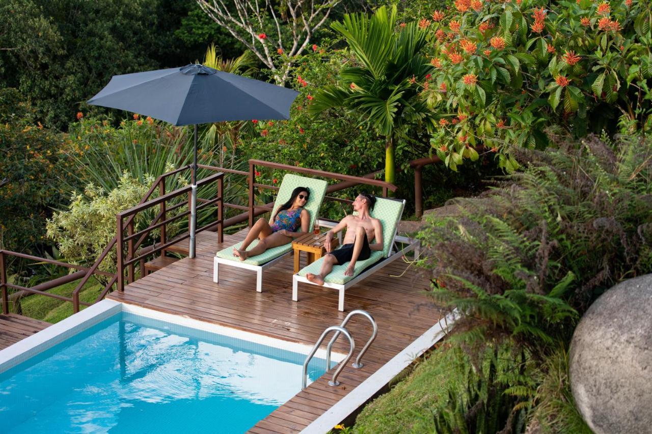 The Tranquilo Lodge, Adult Only, All Meals Included Drake Bay Exterior foto