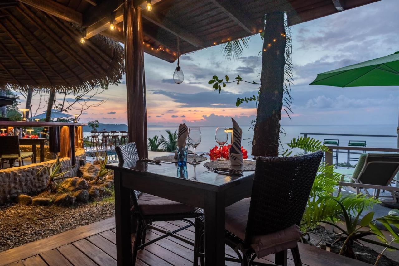 The Tranquilo Lodge, Adult Only, All Meals Included Drake Bay Exterior foto