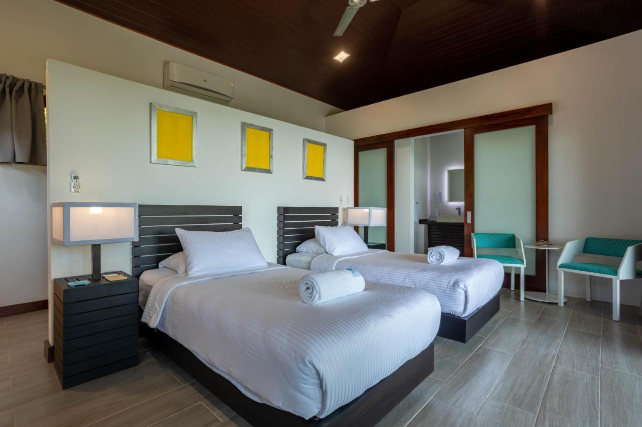 The Tranquilo Lodge, Adult Only, All Meals Included Drake Bay Exterior foto