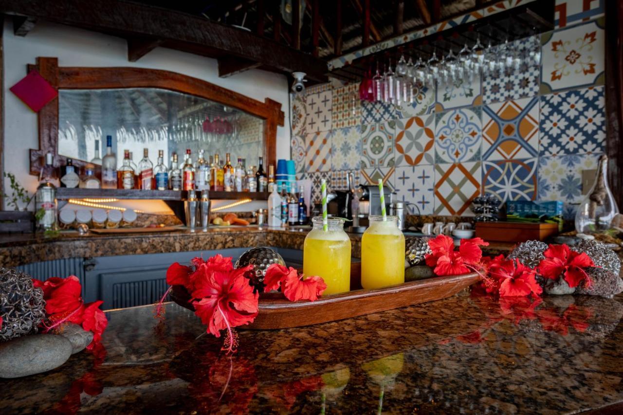 The Tranquilo Lodge, Adult Only, All Meals Included Drake Bay Exterior foto
