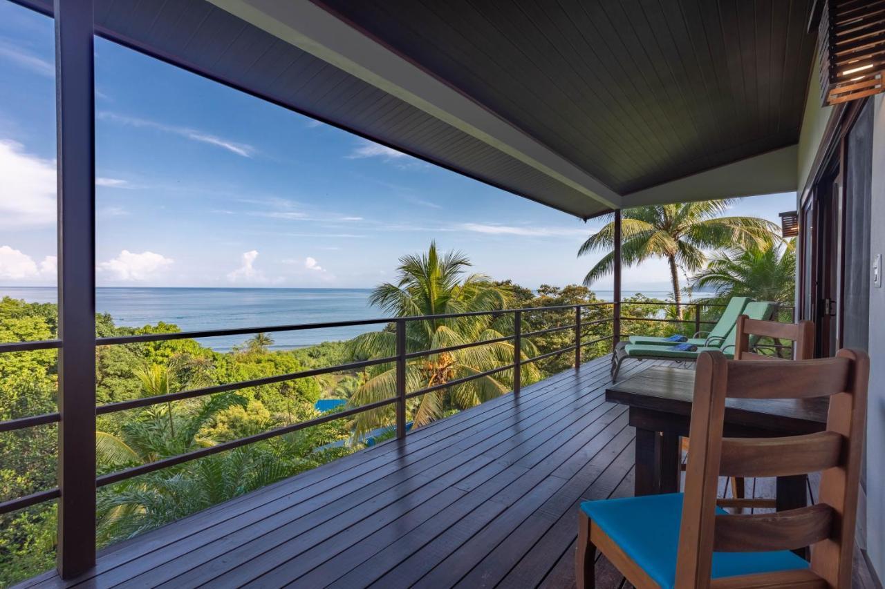 The Tranquilo Lodge, Adult Only, All Meals Included Drake Bay Exterior foto
