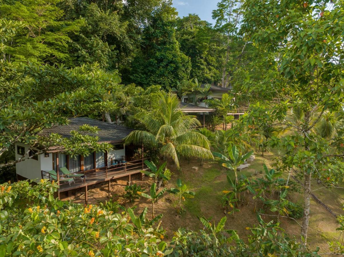 The Tranquilo Lodge, Adult Only, All Meals Included Drake Bay Exterior foto