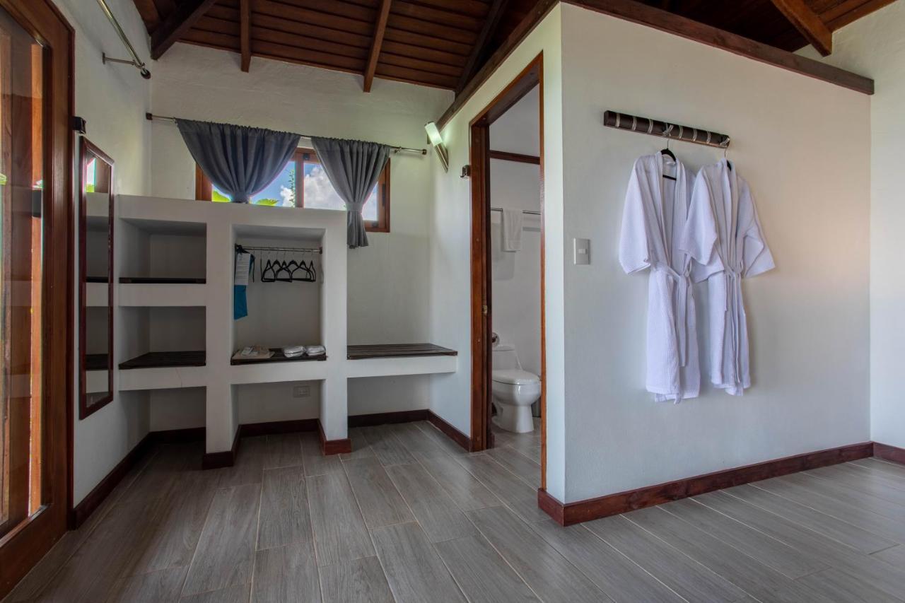 The Tranquilo Lodge, Adult Only, All Meals Included Drake Bay Exterior foto