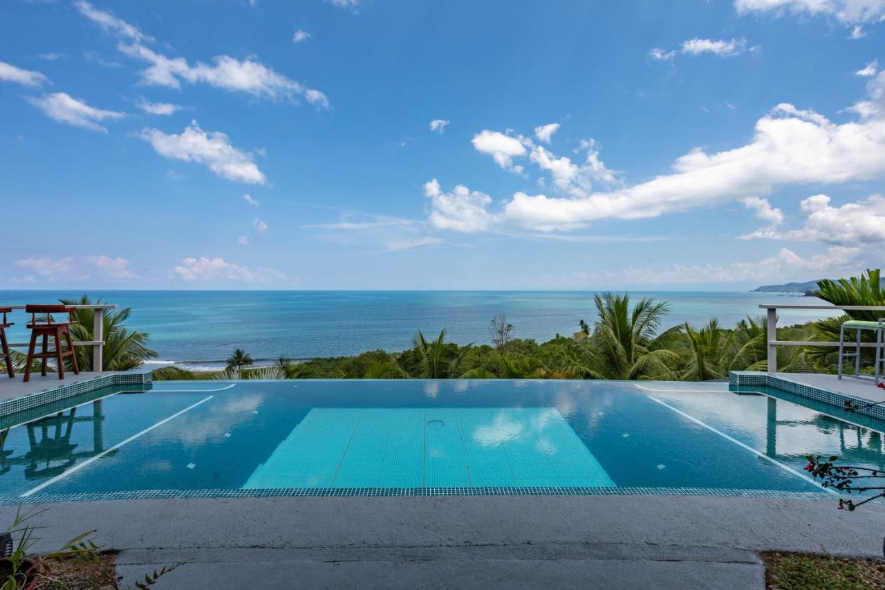 The Tranquilo Lodge, Adult Only, All Meals Included Drake Bay Exterior foto