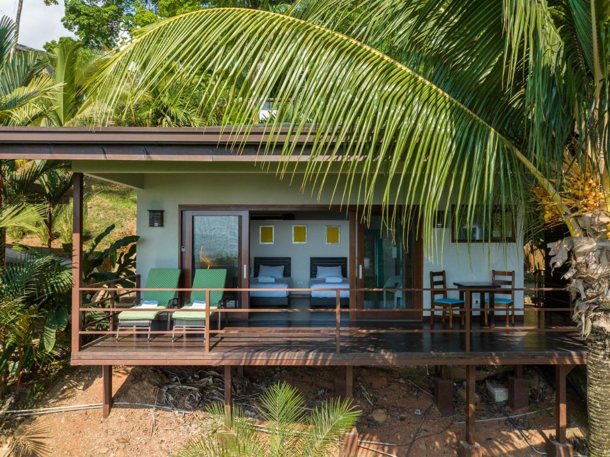 The Tranquilo Lodge, Adult Only, All Meals Included Drake Bay Exterior foto