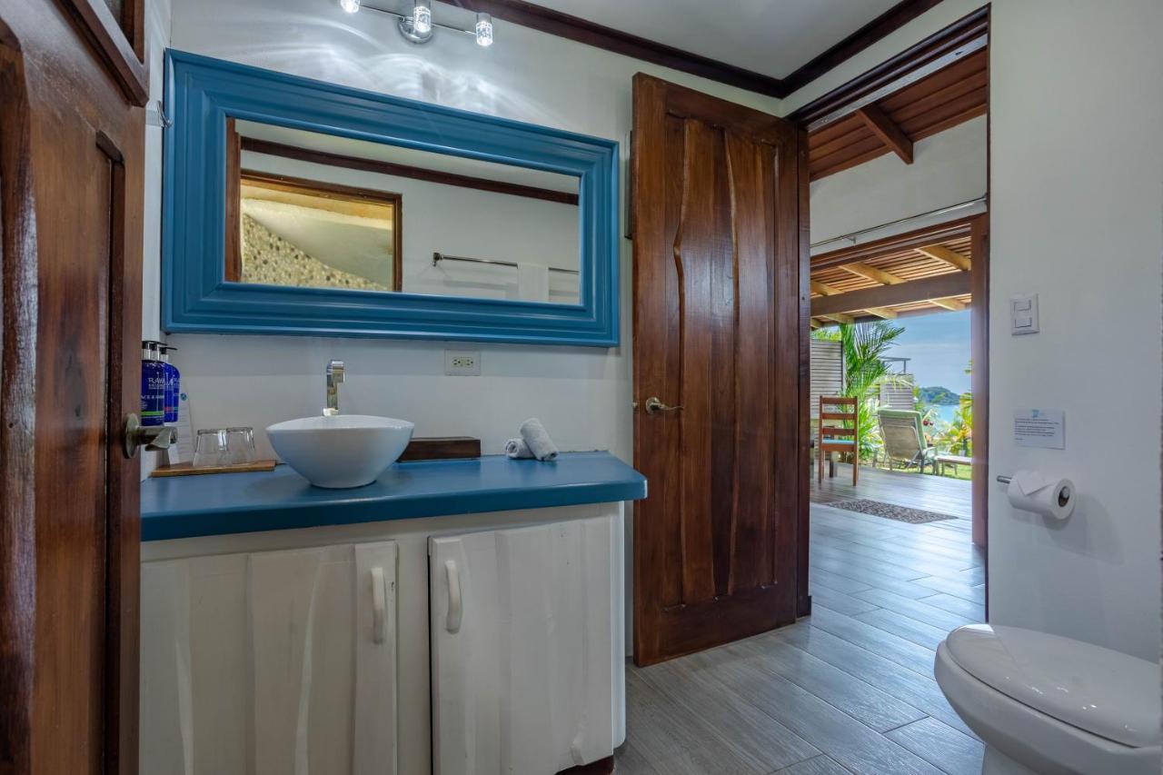 The Tranquilo Lodge, Adult Only, All Meals Included Drake Bay Exterior foto