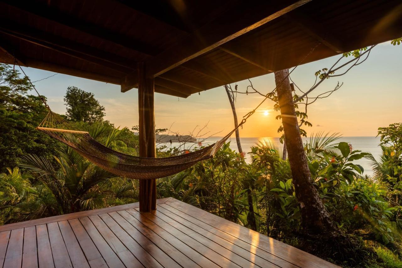 The Tranquilo Lodge, Adult Only, All Meals Included Drake Bay Exterior foto
