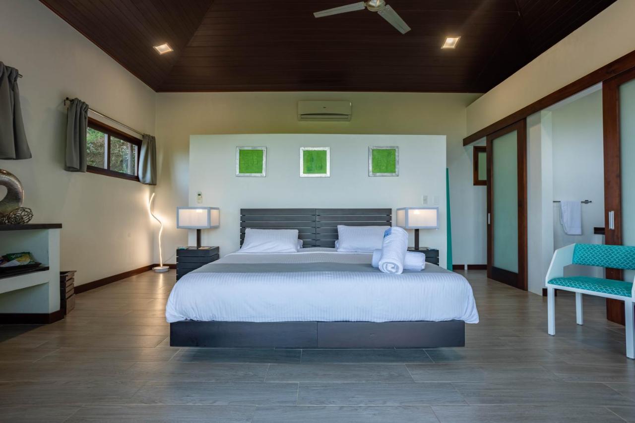 The Tranquilo Lodge, Adult Only, All Meals Included Drake Bay Exterior foto