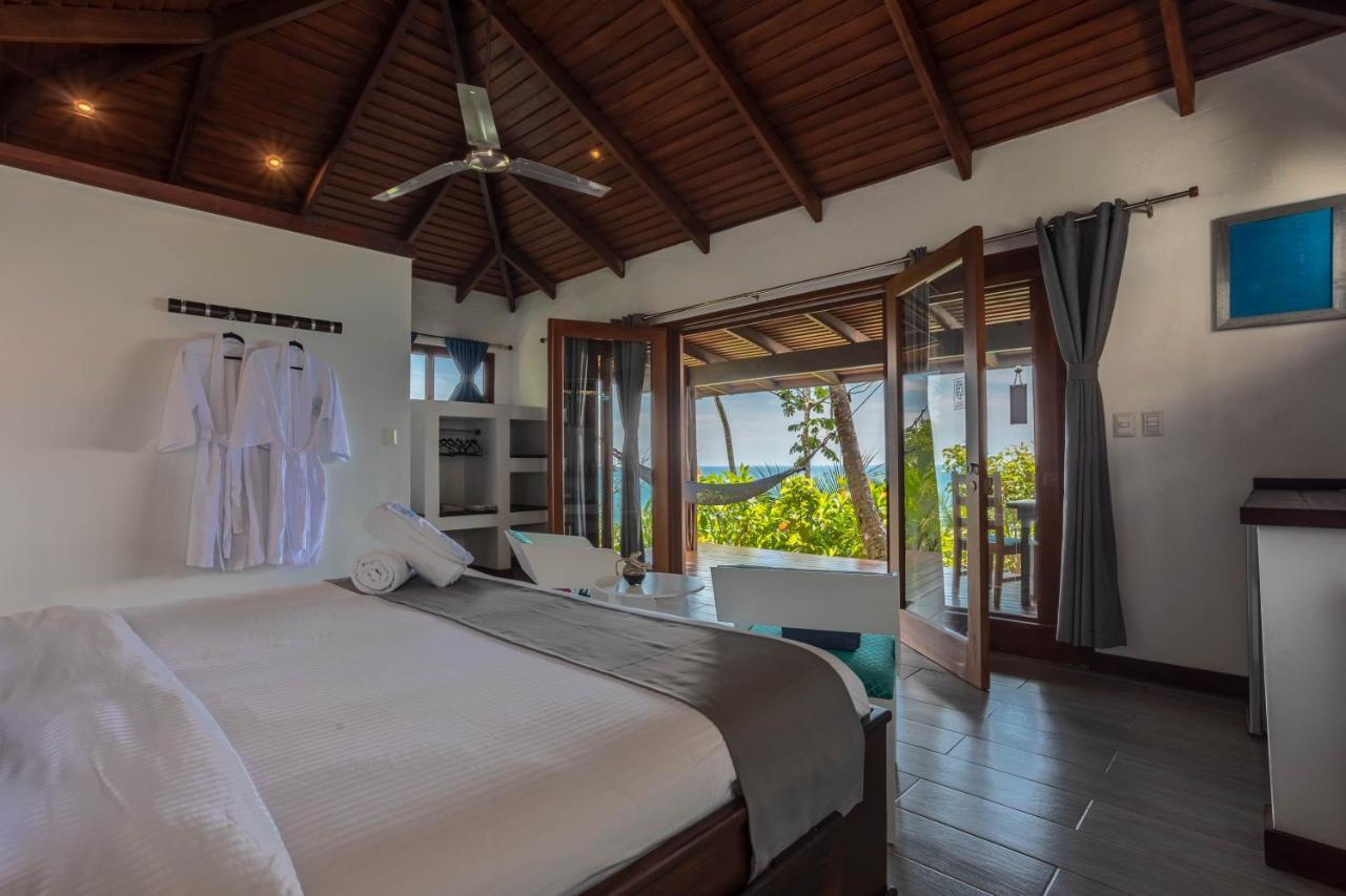 The Tranquilo Lodge, Adult Only, All Meals Included Drake Bay Exterior foto