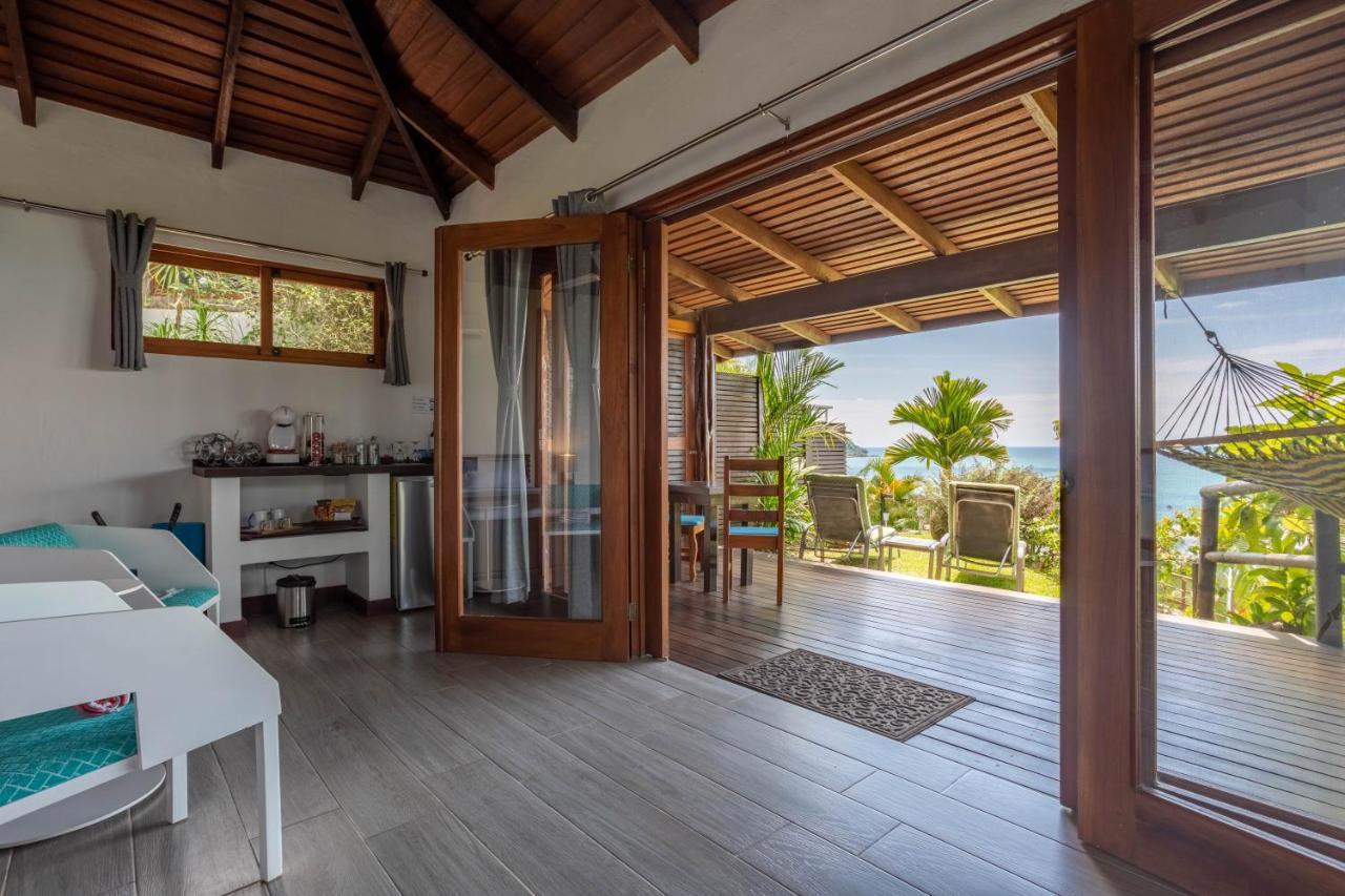 The Tranquilo Lodge, Adult Only, All Meals Included Drake Bay Exterior foto