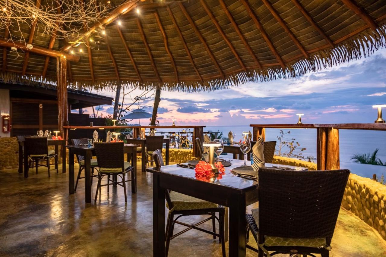The Tranquilo Lodge, Adult Only, All Meals Included Drake Bay Exterior foto