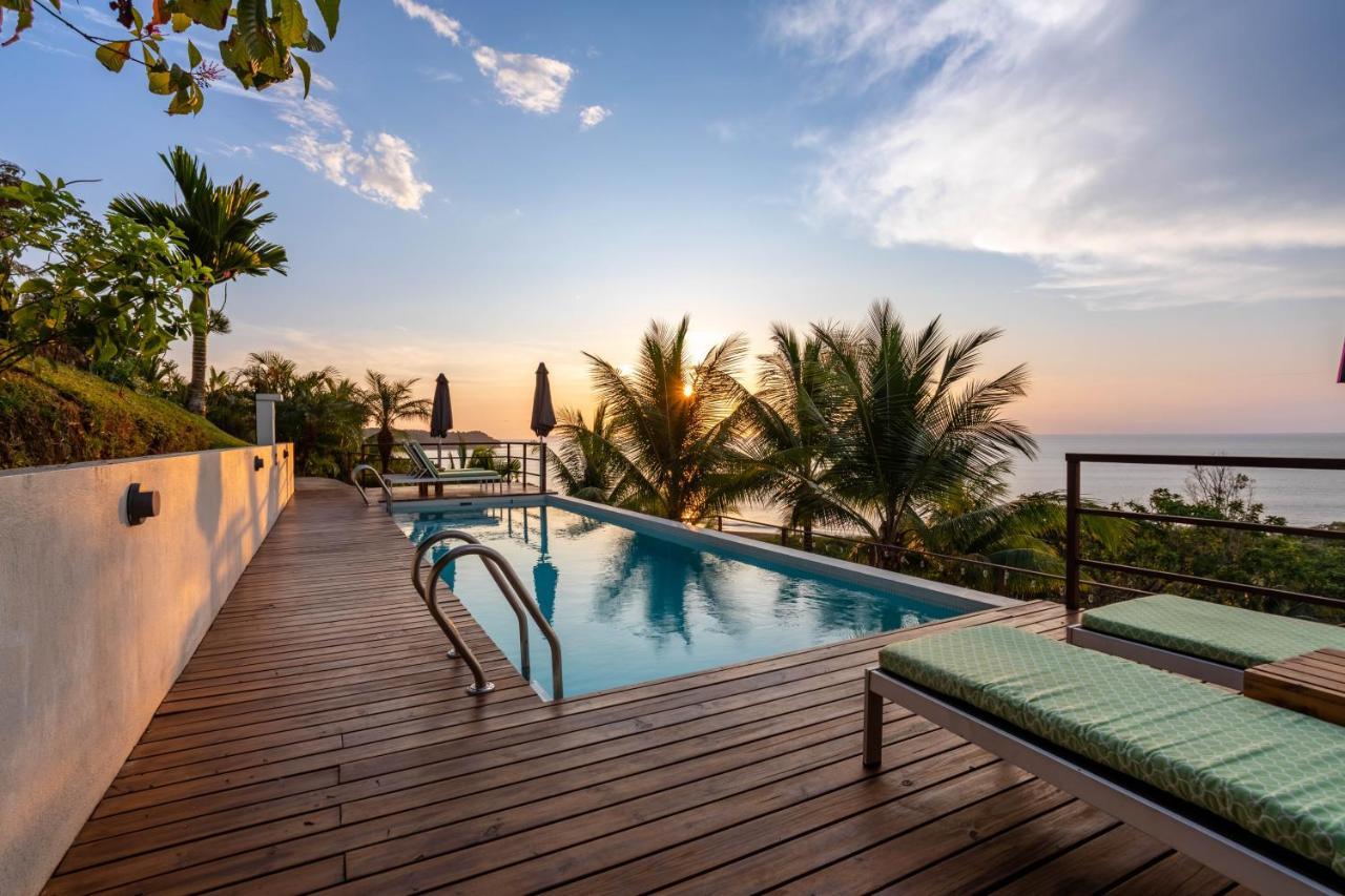 The Tranquilo Lodge, Adult Only, All Meals Included Drake Bay Exterior foto