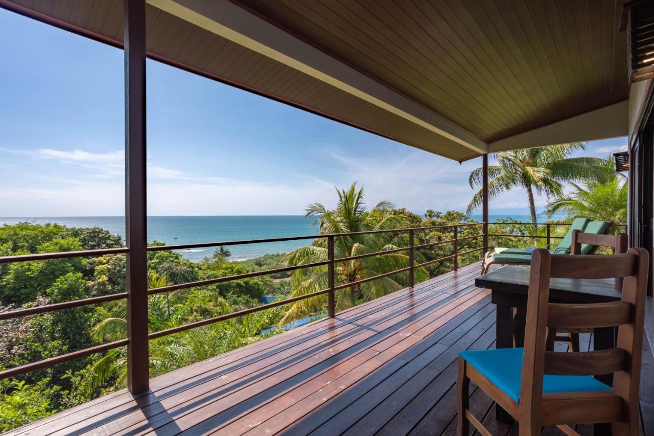 The Tranquilo Lodge, Adult Only, All Meals Included Drake Bay Exterior foto