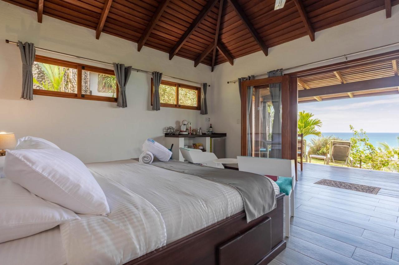 The Tranquilo Lodge, Adult Only, All Meals Included Drake Bay Exterior foto