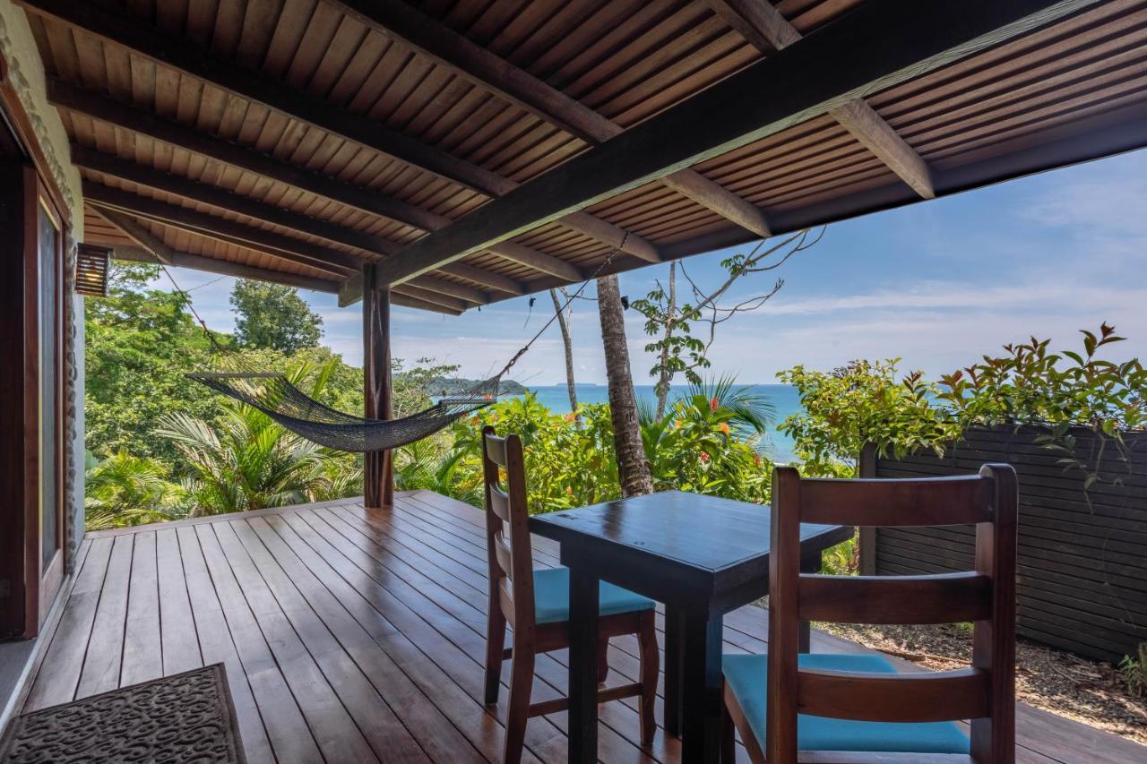 The Tranquilo Lodge, Adult Only, All Meals Included Drake Bay Exterior foto