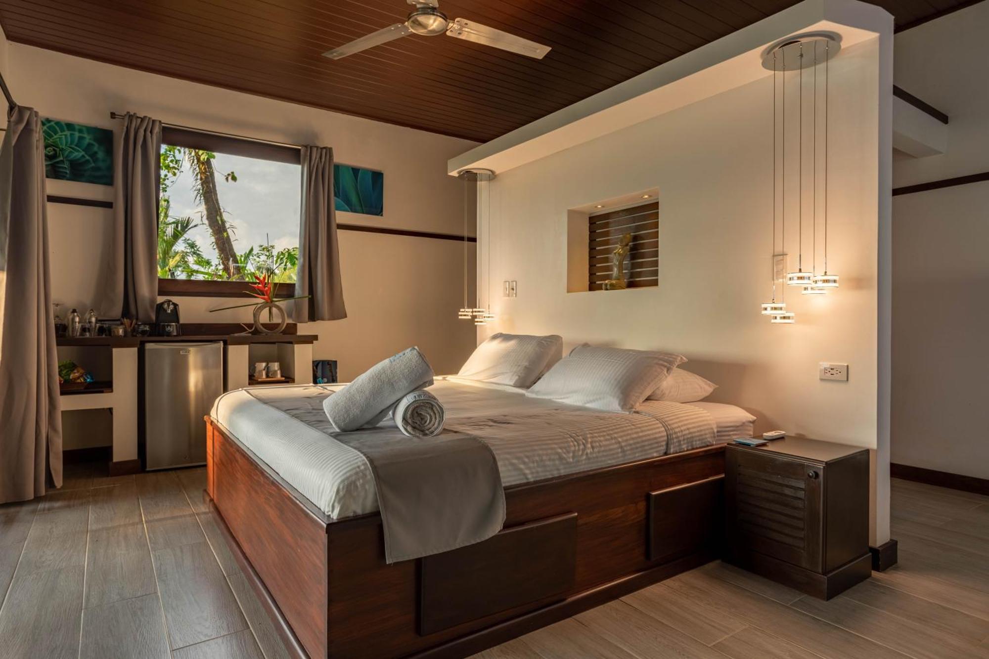 The Tranquilo Lodge, Adult Only, All Meals Included Drake Bay Exterior foto